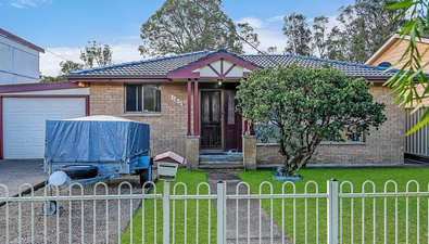 Picture of 160 Birdwood Drive, BLUE HAVEN NSW 2262