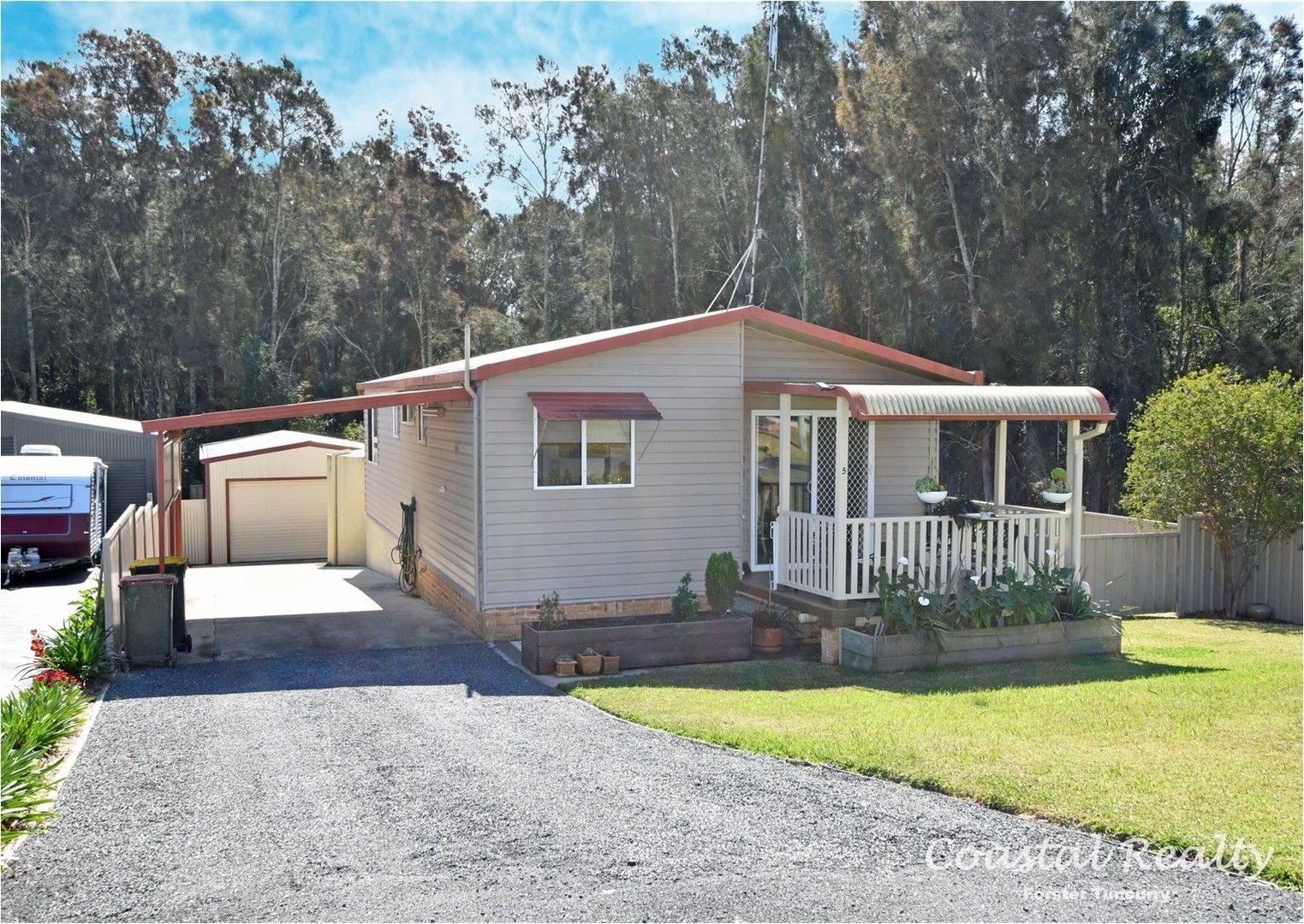 5 Warramutty Street, Coomba Park NSW 2428, Image 0