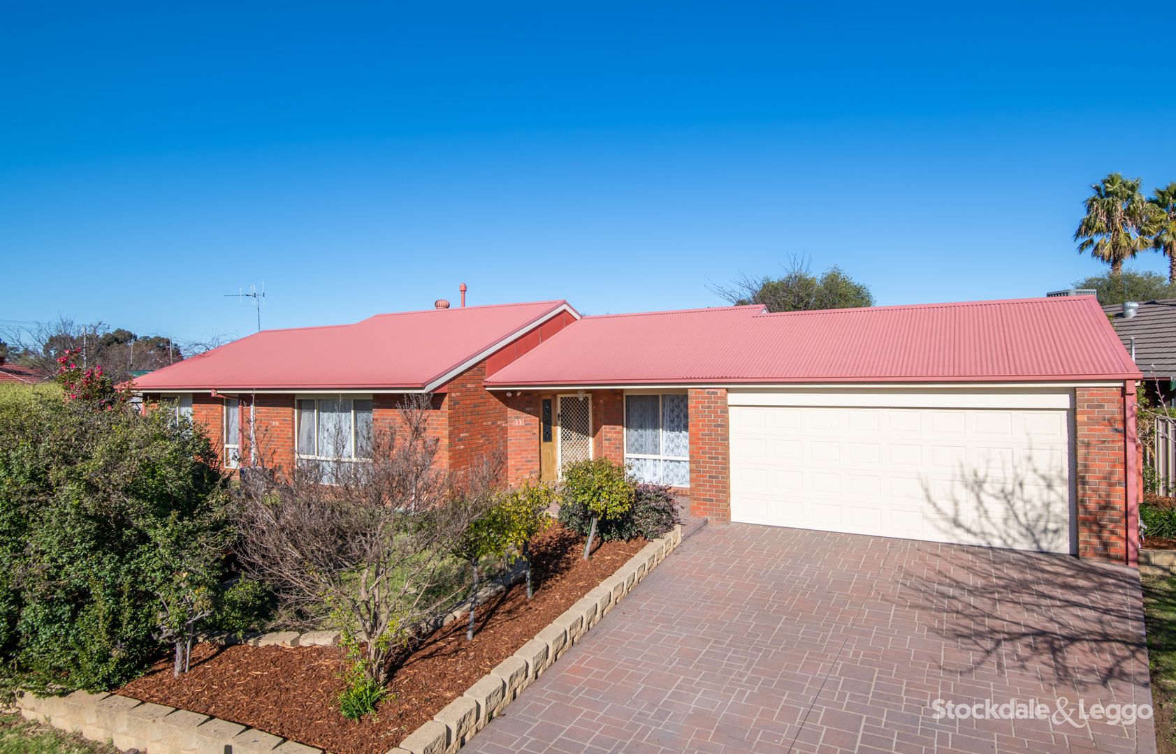 19 Polwarth Place, Shepparton VIC 3630