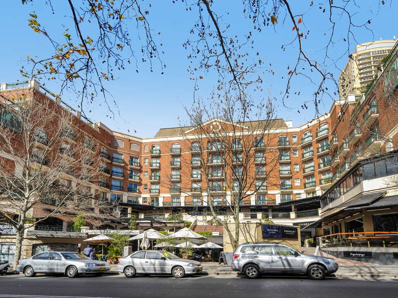 Lot 199/19-33 Bayswater Road, Potts Point NSW 2011, Image 1