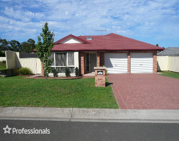 52 Blue Gum Way, North Nowra NSW 2541