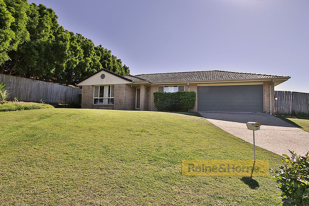 10 HAMPSHIRE CLOSE, Heritage Park QLD 4118, Image 0