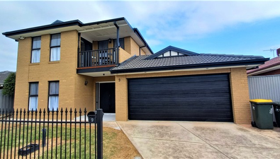 Picture of 9 Dresden Way, SUNSHINE WEST VIC 3020