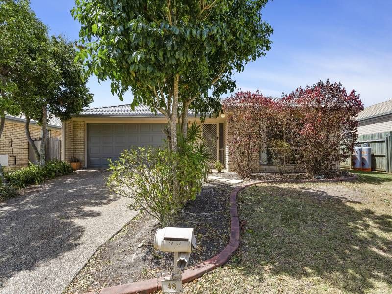 48 Mcgahey Street, Rothwell QLD 4022, Image 0