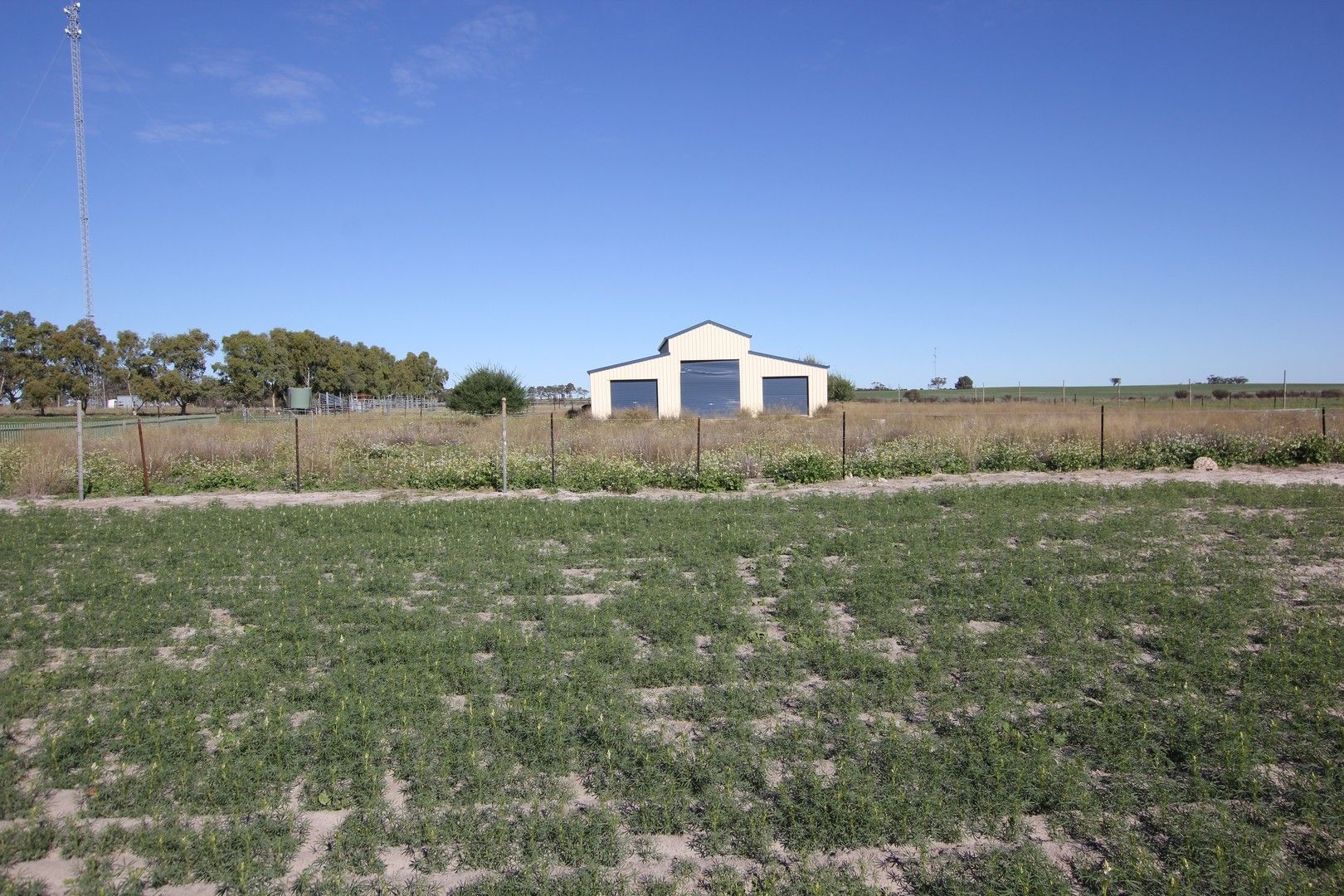 Lot 26776 Mathew Road, Cunderdin WA 6407, Image 0