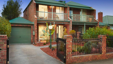 Picture of 27A Ivy Street Street, HAMPTON VIC 3188