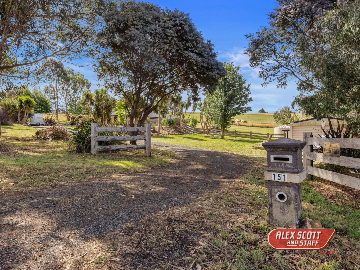 151 Boolarra South Mirboo North Road, Mirboo North VIC 3871 Domain