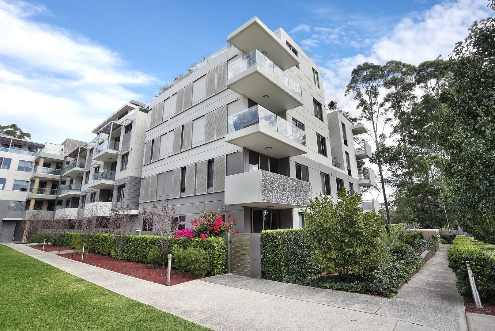 20/132-138 Killeaton Street, St Ives NSW 2075, Image 0