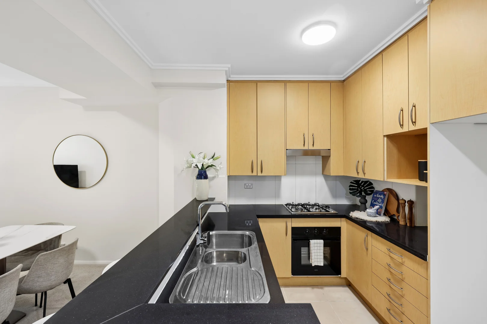 Additional image 4 of 15/107-121 Quay Street, Haymarket NSW 2000