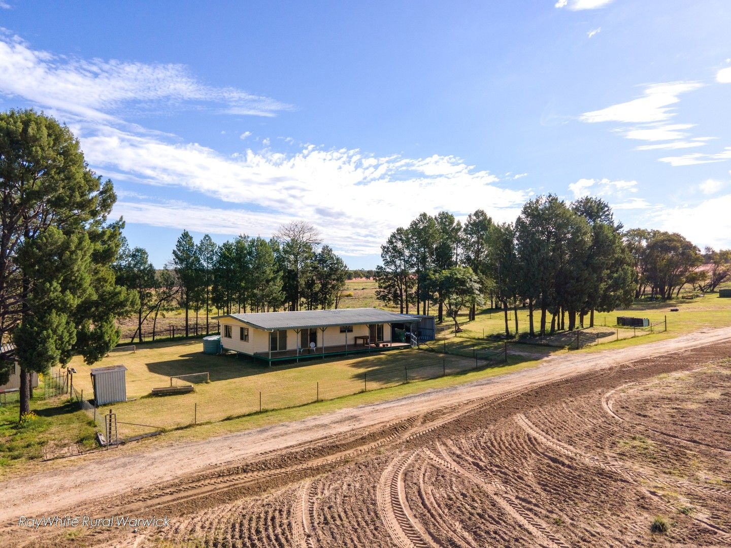 173 McDougalls Crossing Road, Whetstone QLD 4387, Image 1