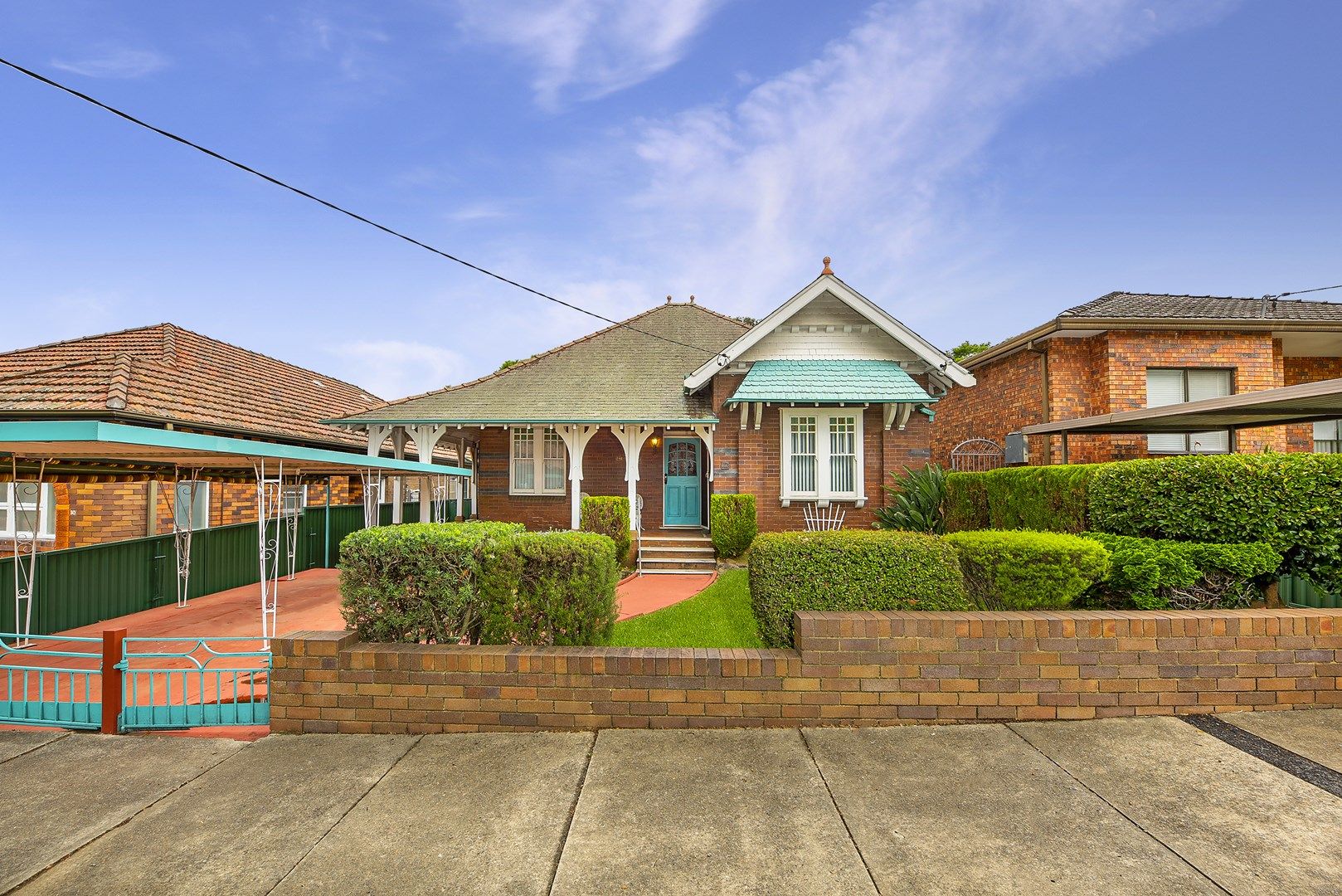 12 Federal Avenue, Ashfield NSW 2131, Image 0