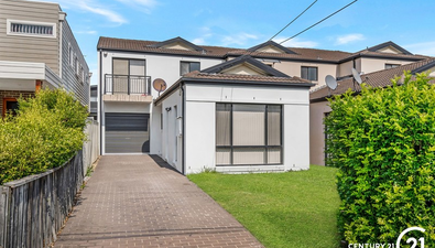 Picture of 30b Nile Street, FAIRFIELD HEIGHTS NSW 2165