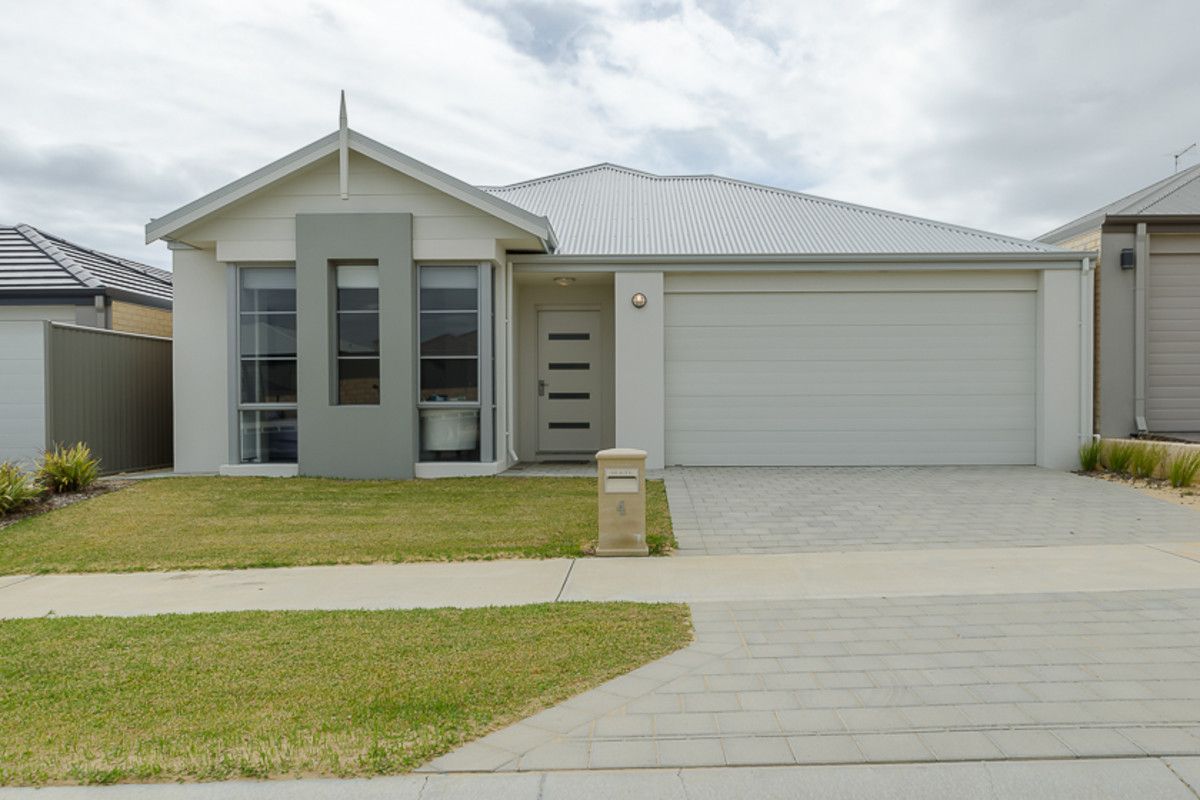 4 Gamboge Street, Eglinton WA 6034, Image 0