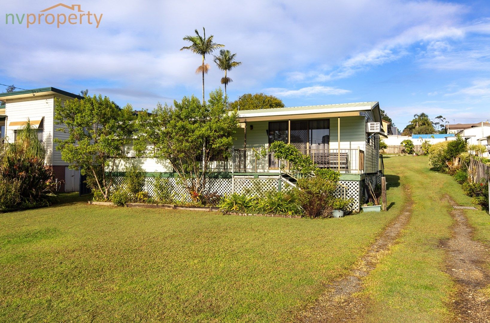 5 Barrie Street, Macksville NSW 2447, Image 0