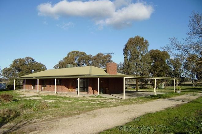 Picture of 254 Colemans Lane, MILAWA VIC 3678