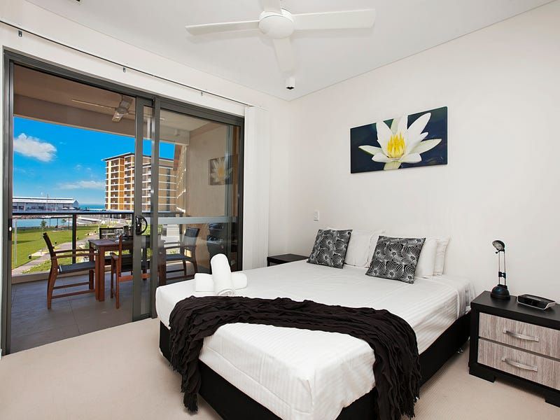 4205/3 Anchorage Court, Darwin City NT 0800, Image 0