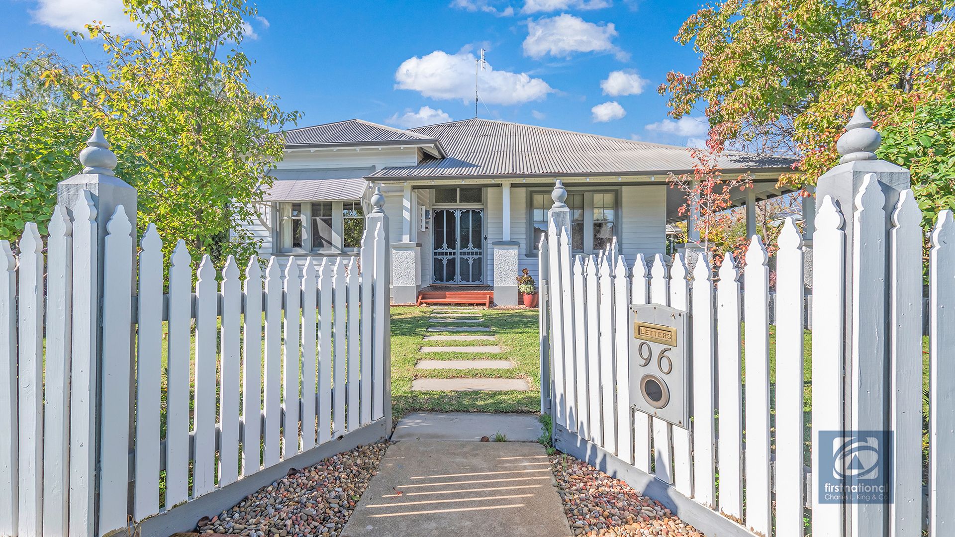 96 Mitchell Street, Echuca VIC 3564, Image 1