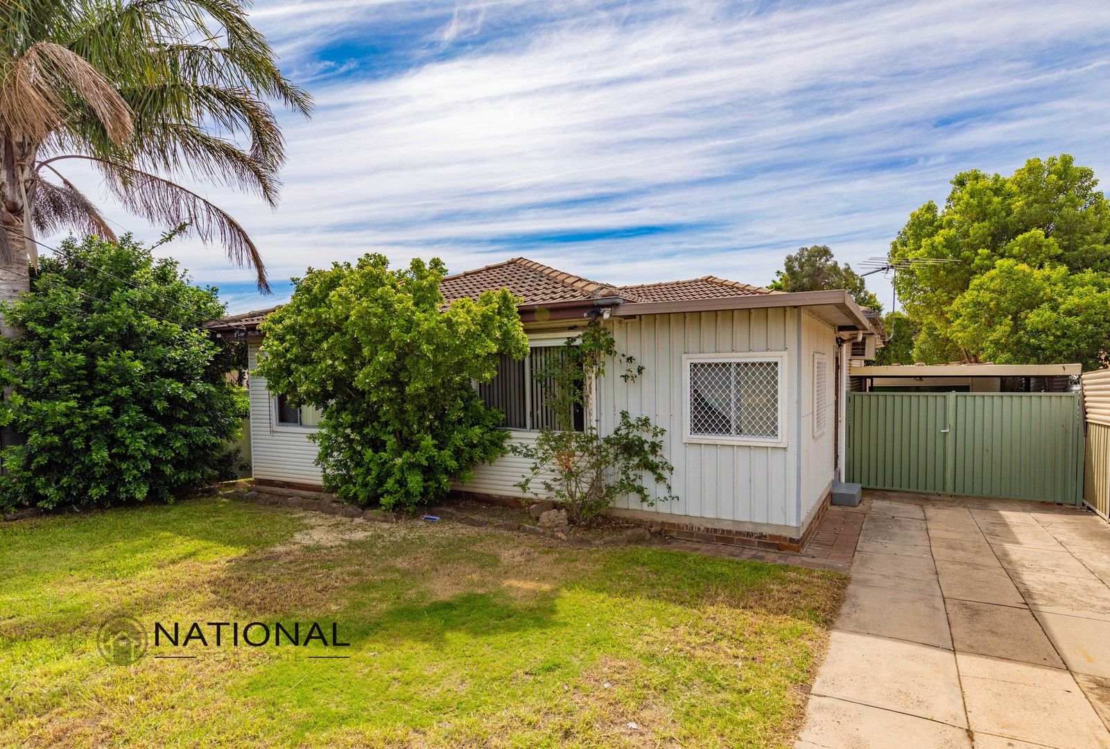 4 bedrooms House in 271 Excelsior St GUILDFORD NSW, 2161