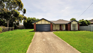 Picture of 47 Daisy Avenue, PIONEER BAY VIC 3984