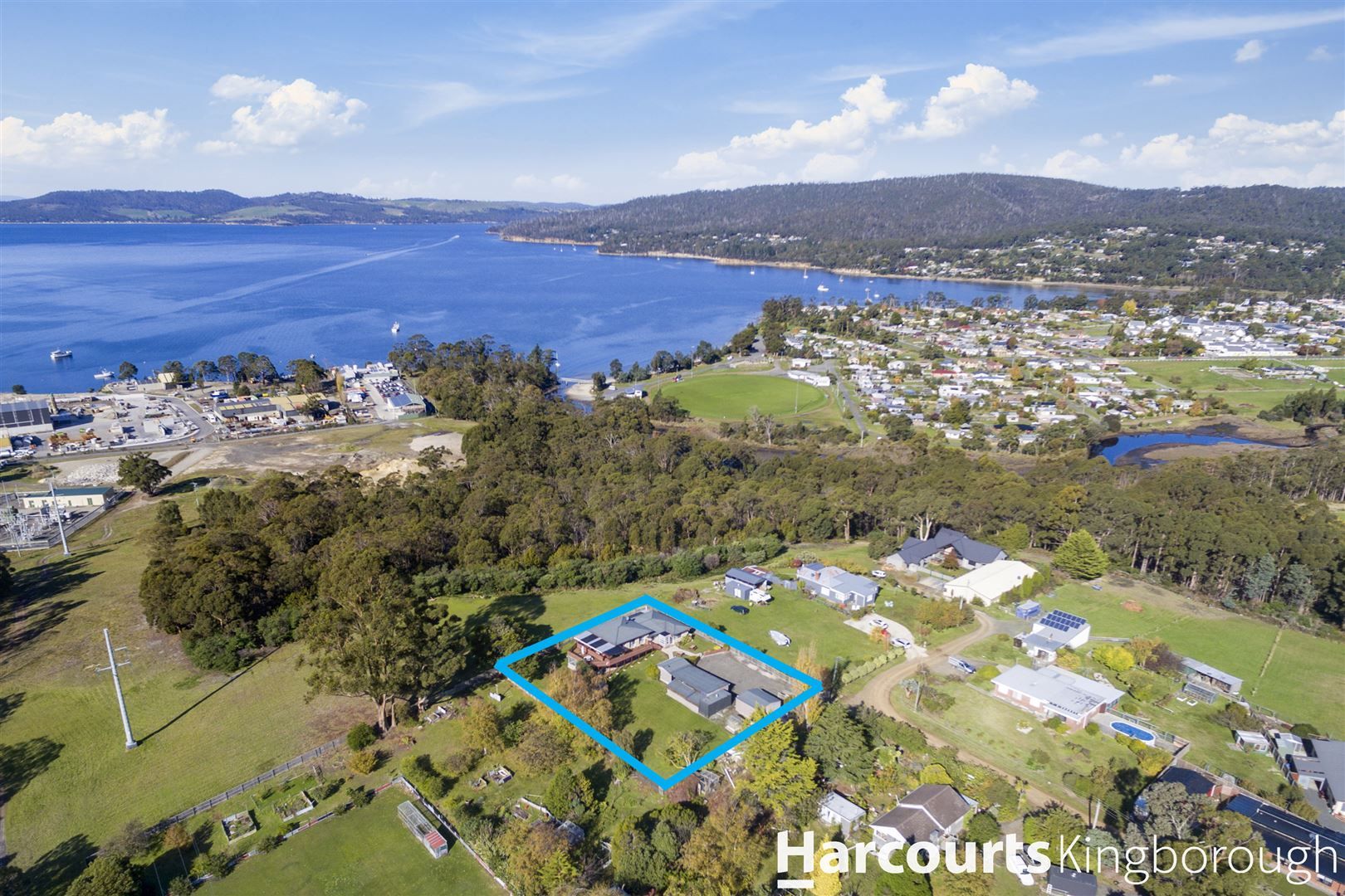 15 Cawthorn Lane, Snug TAS 7054, Image 0