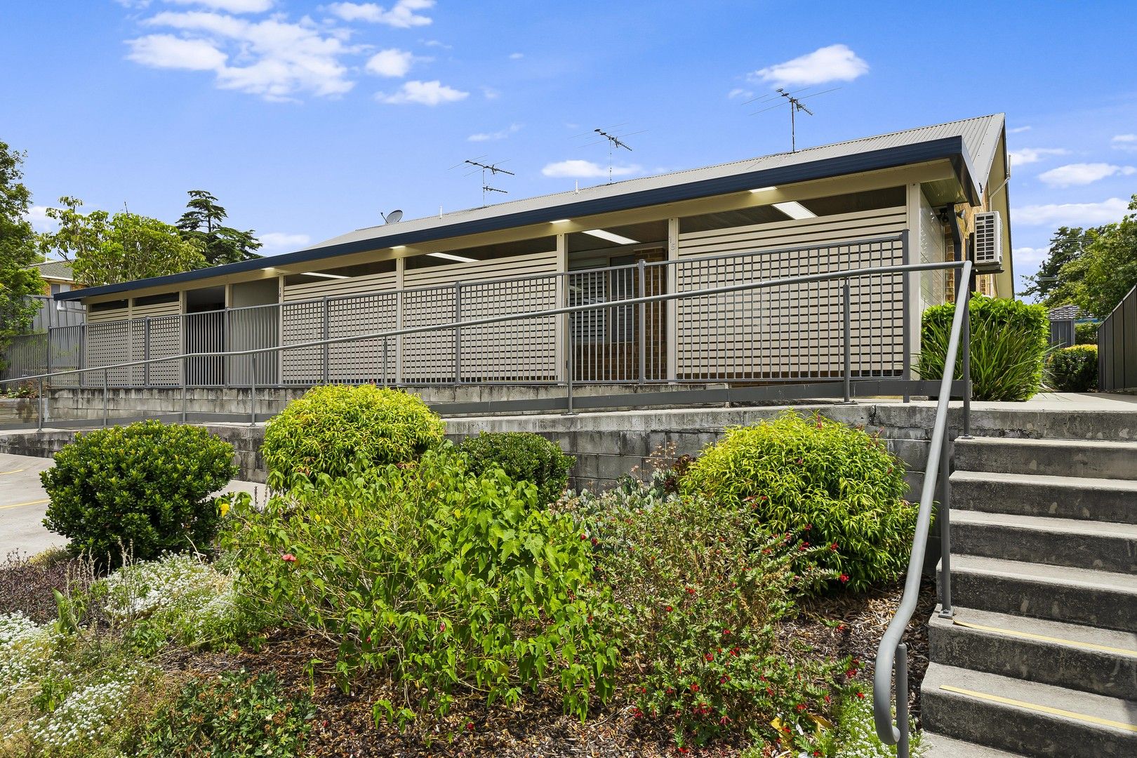 2 bedrooms Villa in 15/16 Collinson Street TENAMBIT NSW, 2323