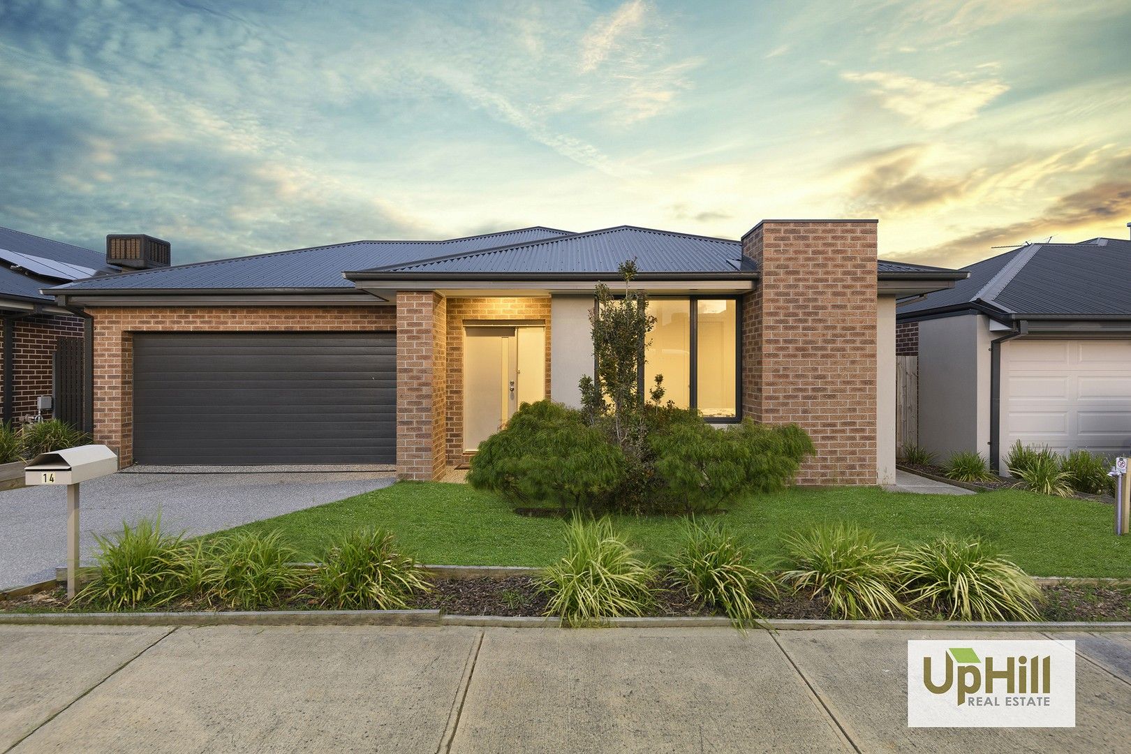 14 Kenyan Avenue, Clyde VIC 3978, Image 0