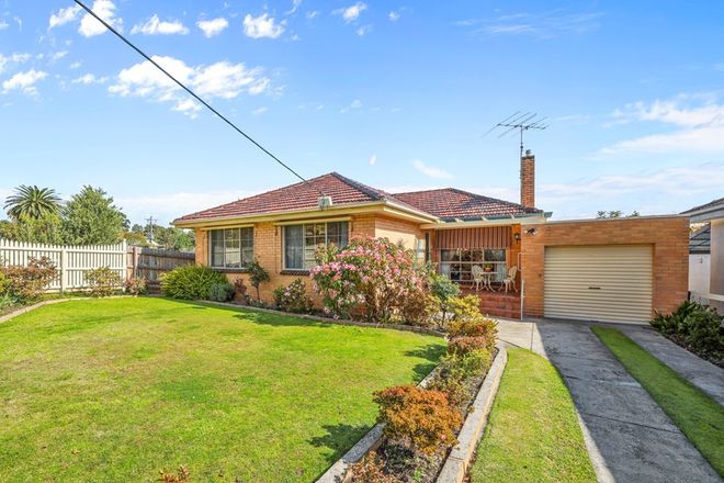 Picture of 22 Jumbunna Road, KORUMBURRA VIC 3950