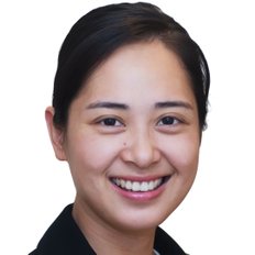 Jane Gong, Sales representative