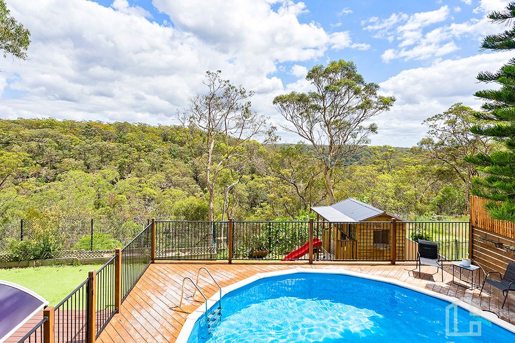 22 Grand View Drive, Mount Riverview NSW 2774, Image 0