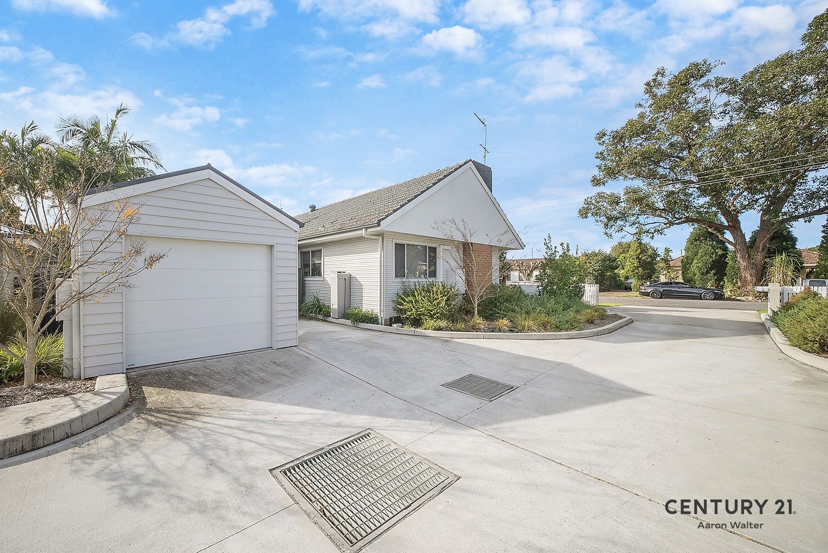 3 bedrooms House in 1/3-5 Cumberland Street TERALBA NSW, 2284
