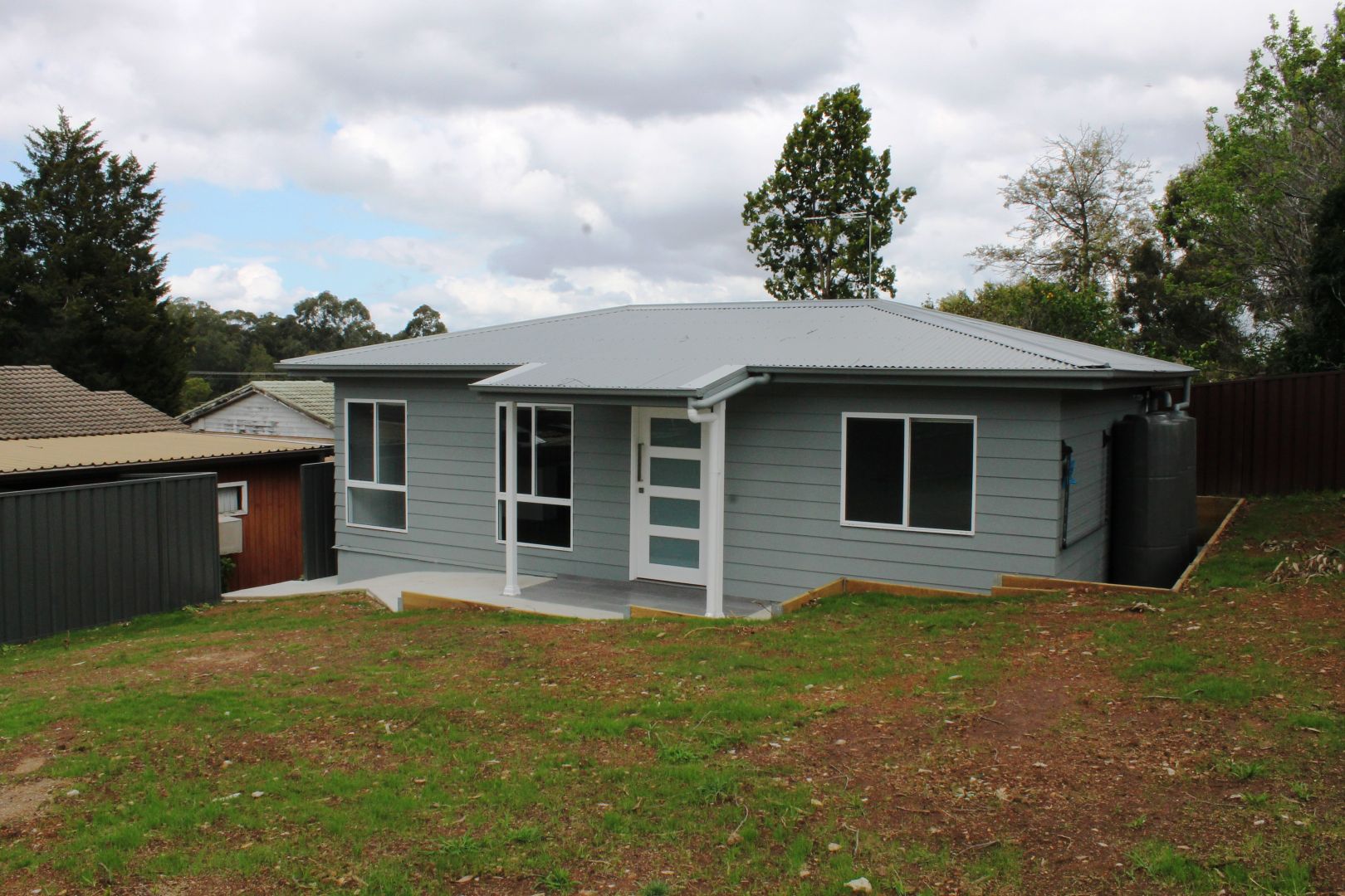 39A Geraldine Avenue, Baulkham Hills Property History & Address