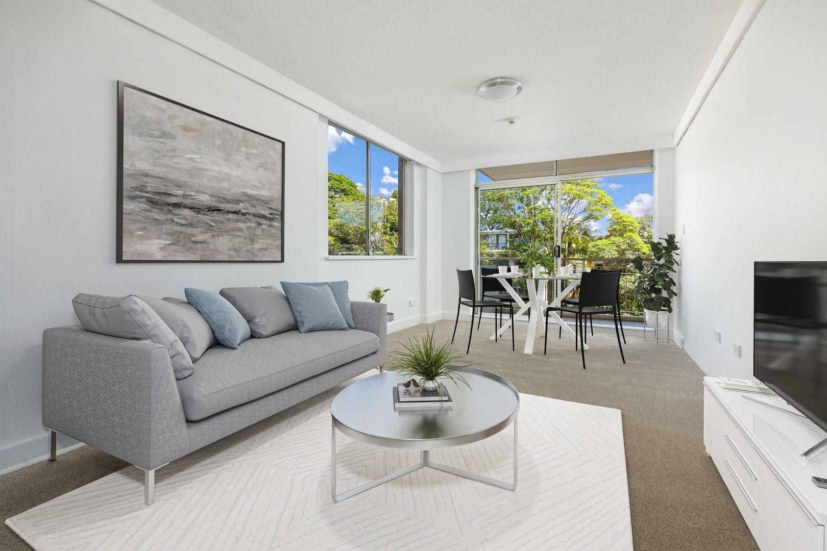 1 bedrooms Apartment / Unit / Flat in 14/11-17 Watson Street NEUTRAL BAY NSW, 2089
