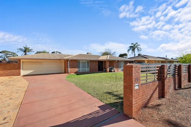 Picture of 28 Sewell Drive, SOUTH KALGOORLIE WA 6430