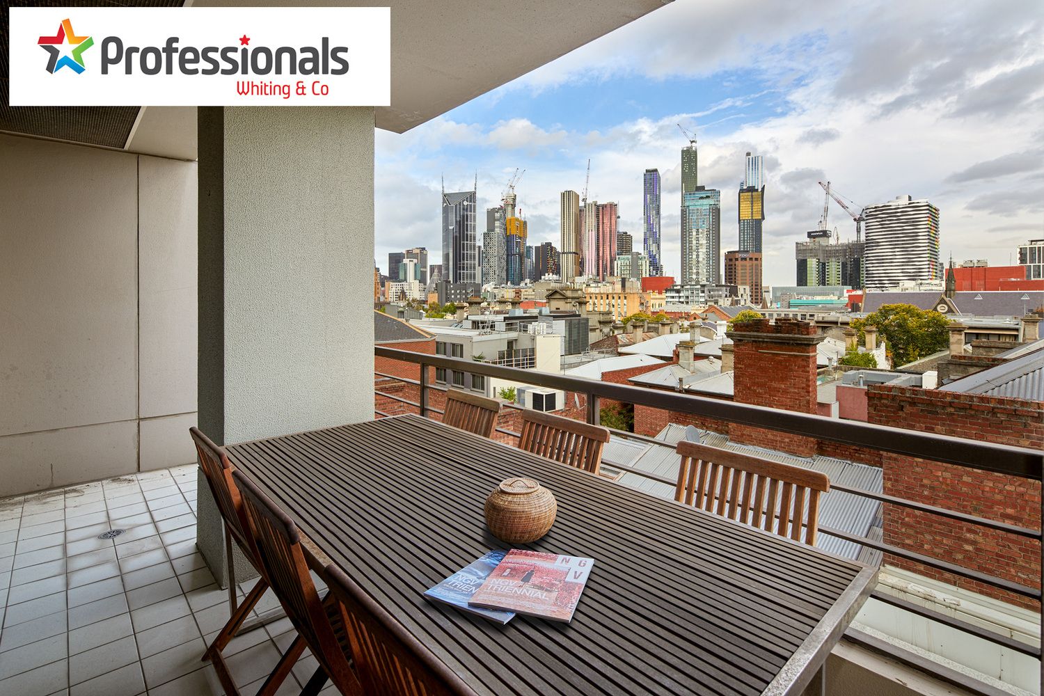 42/1 Queensberry Street, Carlton VIC 3053, Image 1