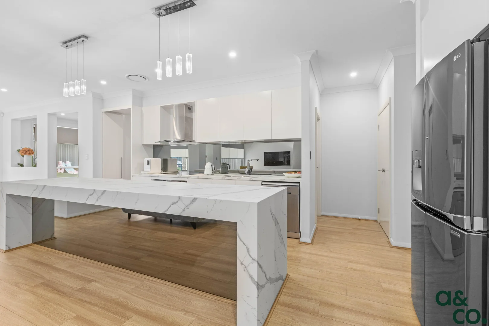 Additional image 4 of 25 Passiflora Avenue, Denham Court NSW 2565