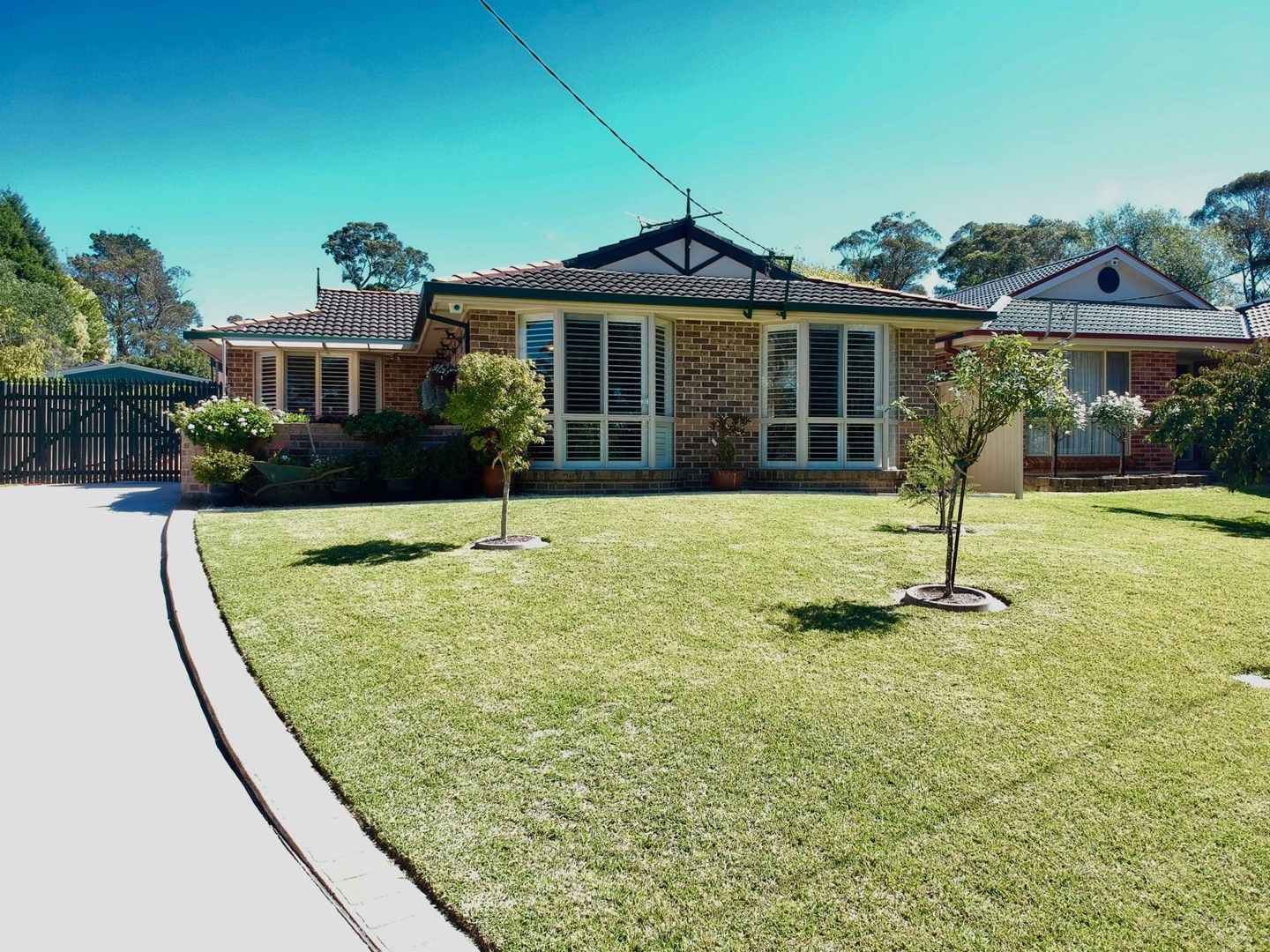 34 Railway Avenue, Colo Vale NSW 2575, Image 0