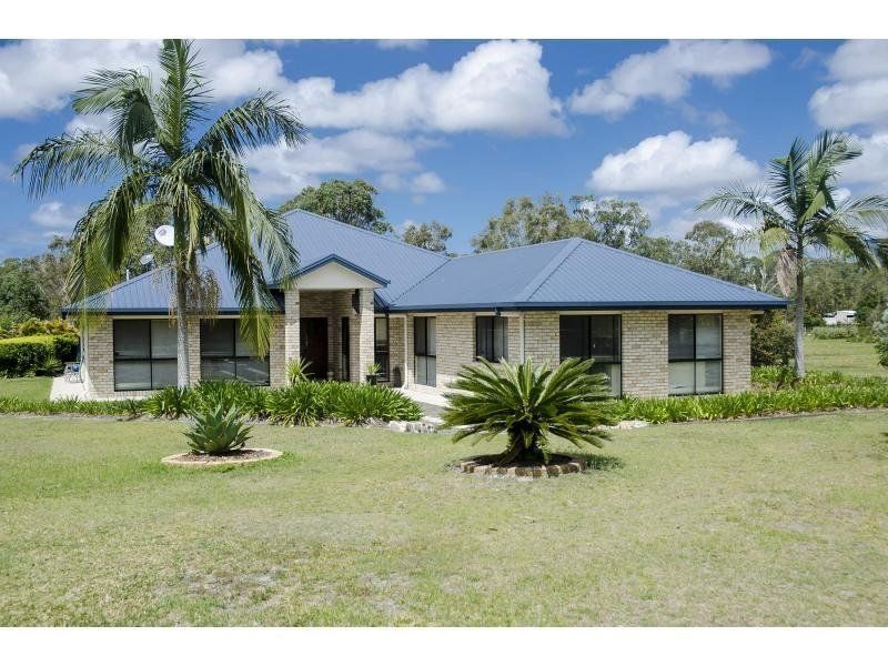 22 Edington Drive, Cooroibah Property History & Address Research Domain