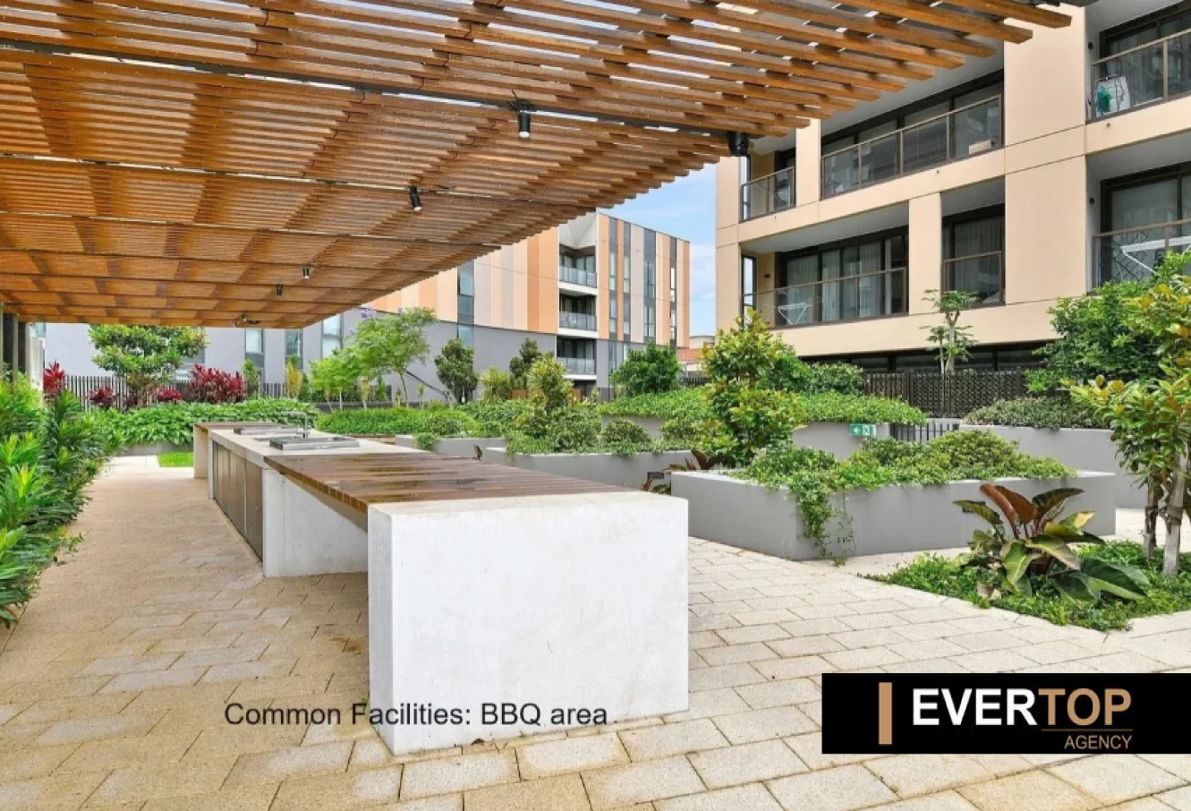 Additional image 10 of 804/88 Hay Street, Haymarket NSW 2000