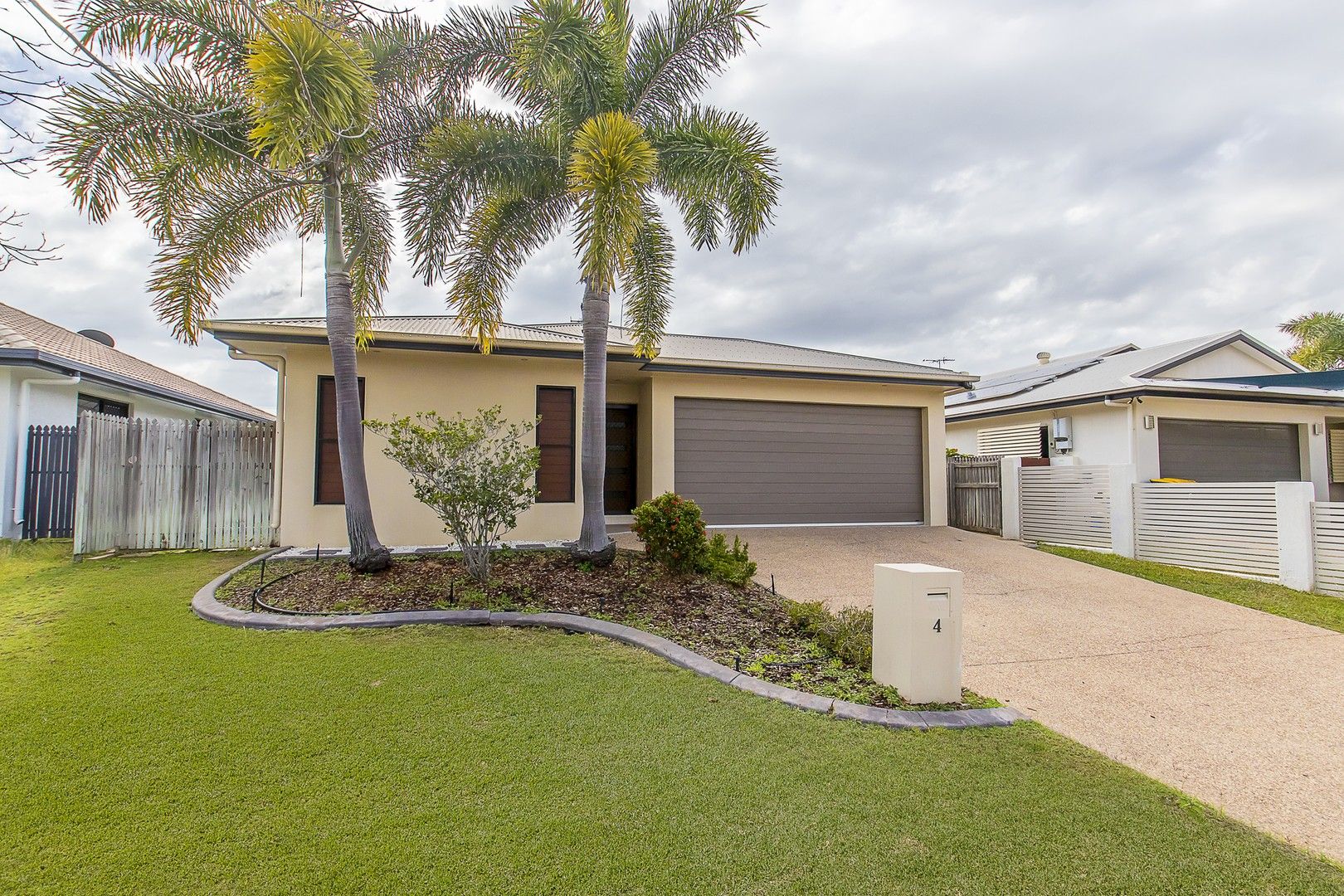 4 Littabella Place, Bushland Beach QLD 4818 House For Rent Domain