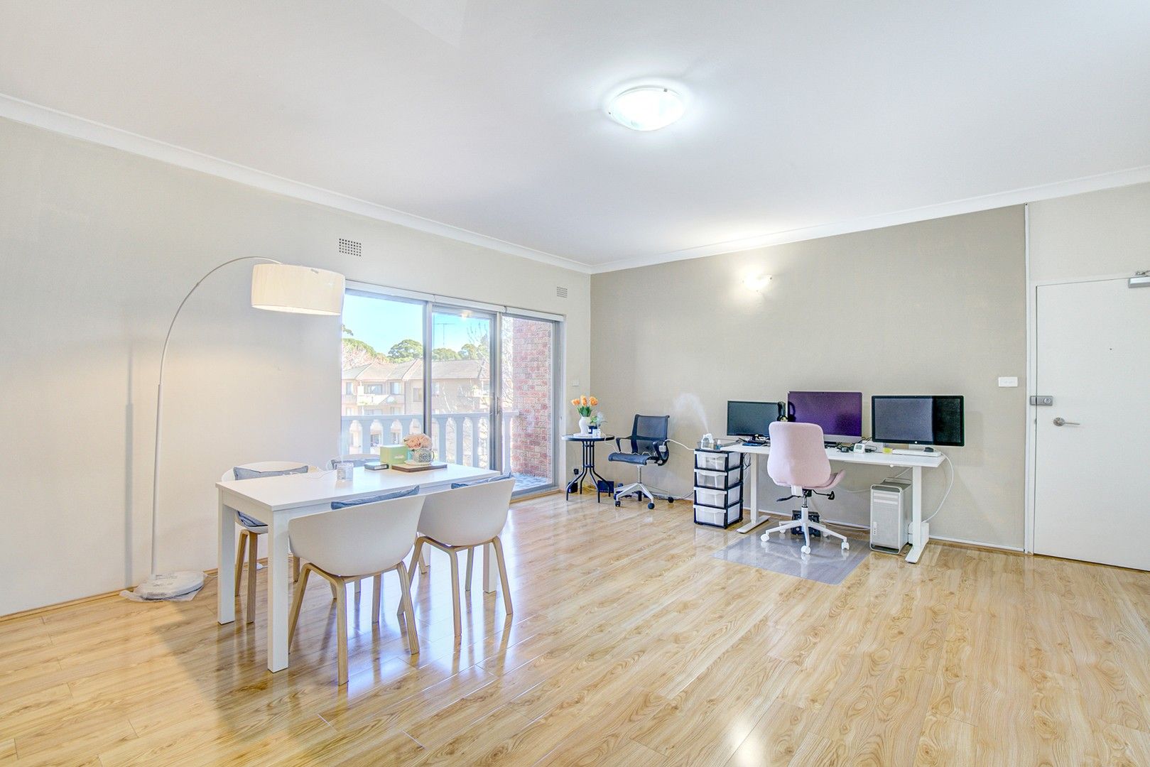 2 bedrooms Apartment / Unit / Flat in 5/26 Bellevue Parade HURSTVILLE NSW, 2220