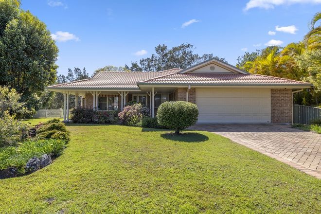 Picture of 10 Clear Place, WOOLGOOLGA NSW 2456