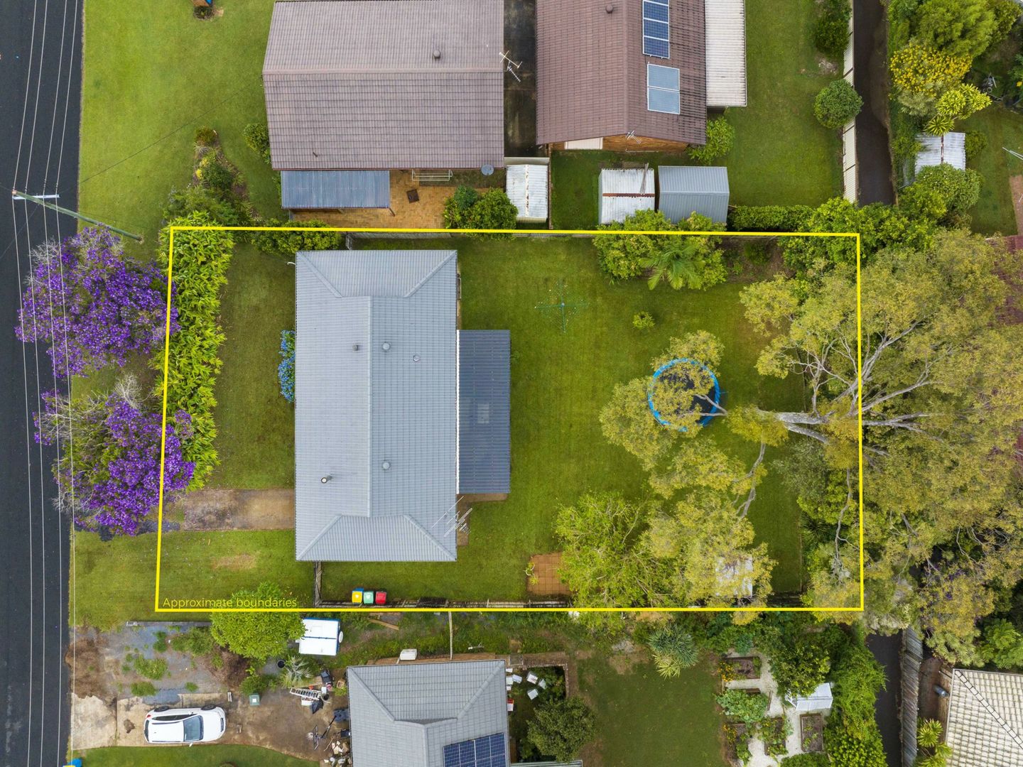 15 Arrowsmith Avenue, Alstonville NSW 2477, Image 2