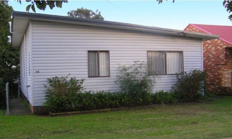 1 bedrooms Apartment / Unit / Flat in 1/36 Main Road TOUKLEY NSW, 2263
