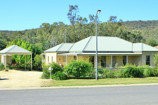 Picture of 3 Fairy Dell Court, HEATHCOTE VIC 3523