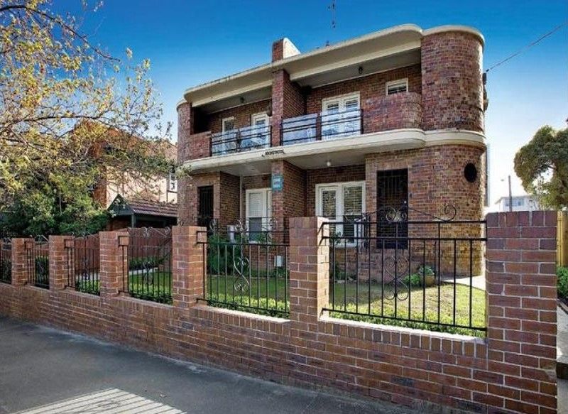 1 bedrooms Apartment / Unit / Flat in 1/269 Williams Road SOUTH YARRA VIC, 3141