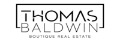 _Archived_Thomas Baldwin Boutique Real Estate's logo