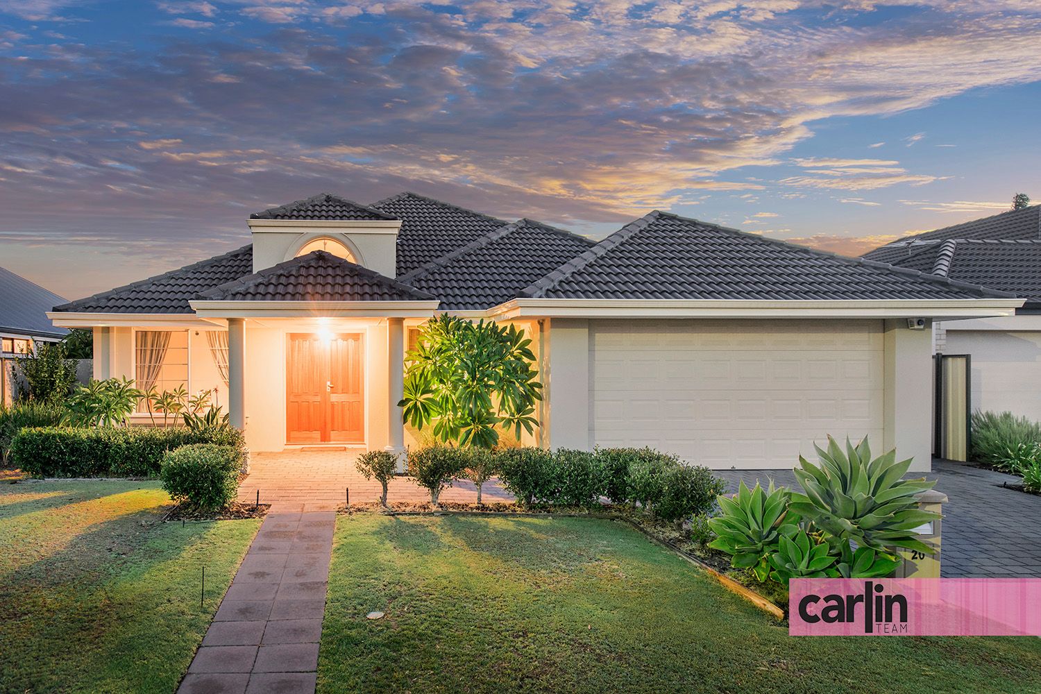 20 Gillen Way, Success WA 6164, Image 0