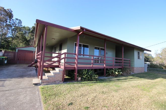 Picture of 25 George Street, BARNSLEY NSW 2278