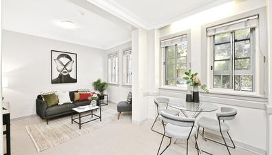 Picture of 211/221-223 Darlinghurst Road, DARLINGHURST NSW 2010