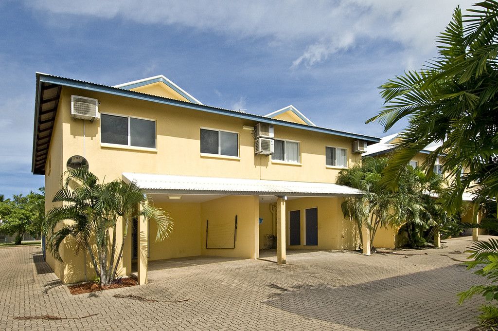 3 bedrooms Townhouse in 4/33 Lancewood Street ROSEBERY NT, 0832